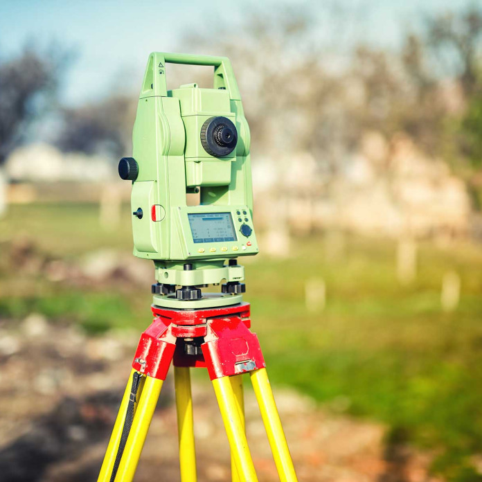 VKM Topografía · Servicios Topográficos Corbera